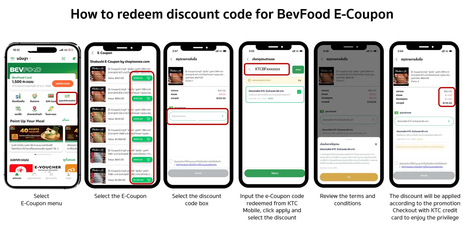 BEVFOOD V.3 ENG